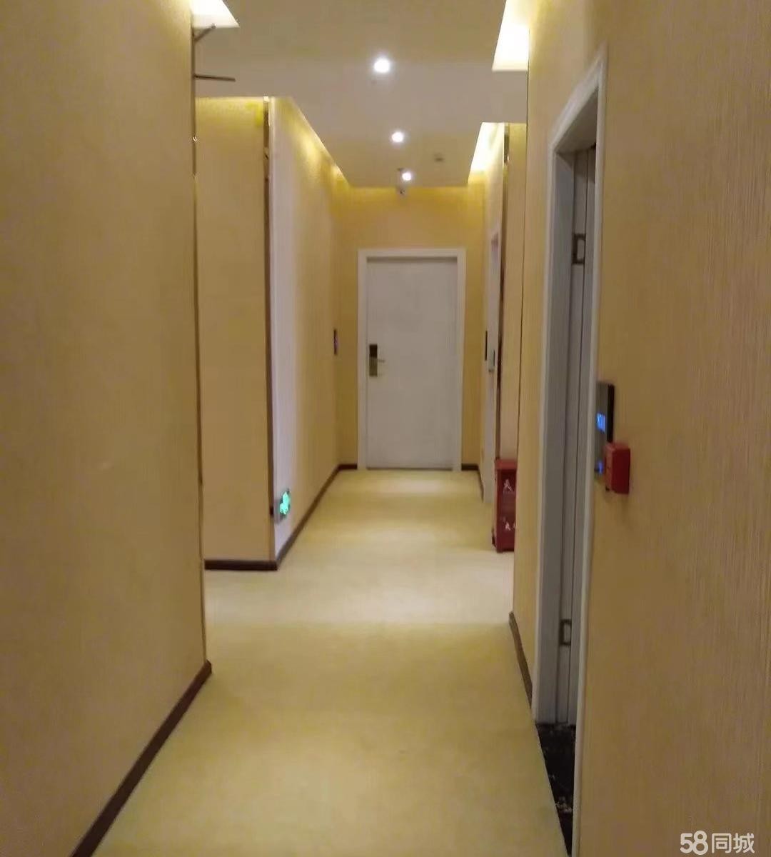 (转让)该酒店位于德江县城内,接手即可营业