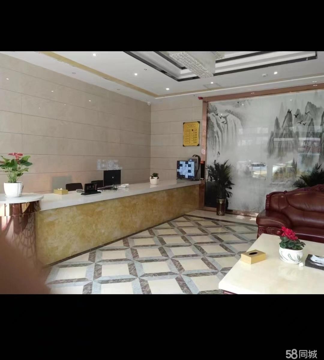 (转让)该酒店位于德江县城内,接手即可营业