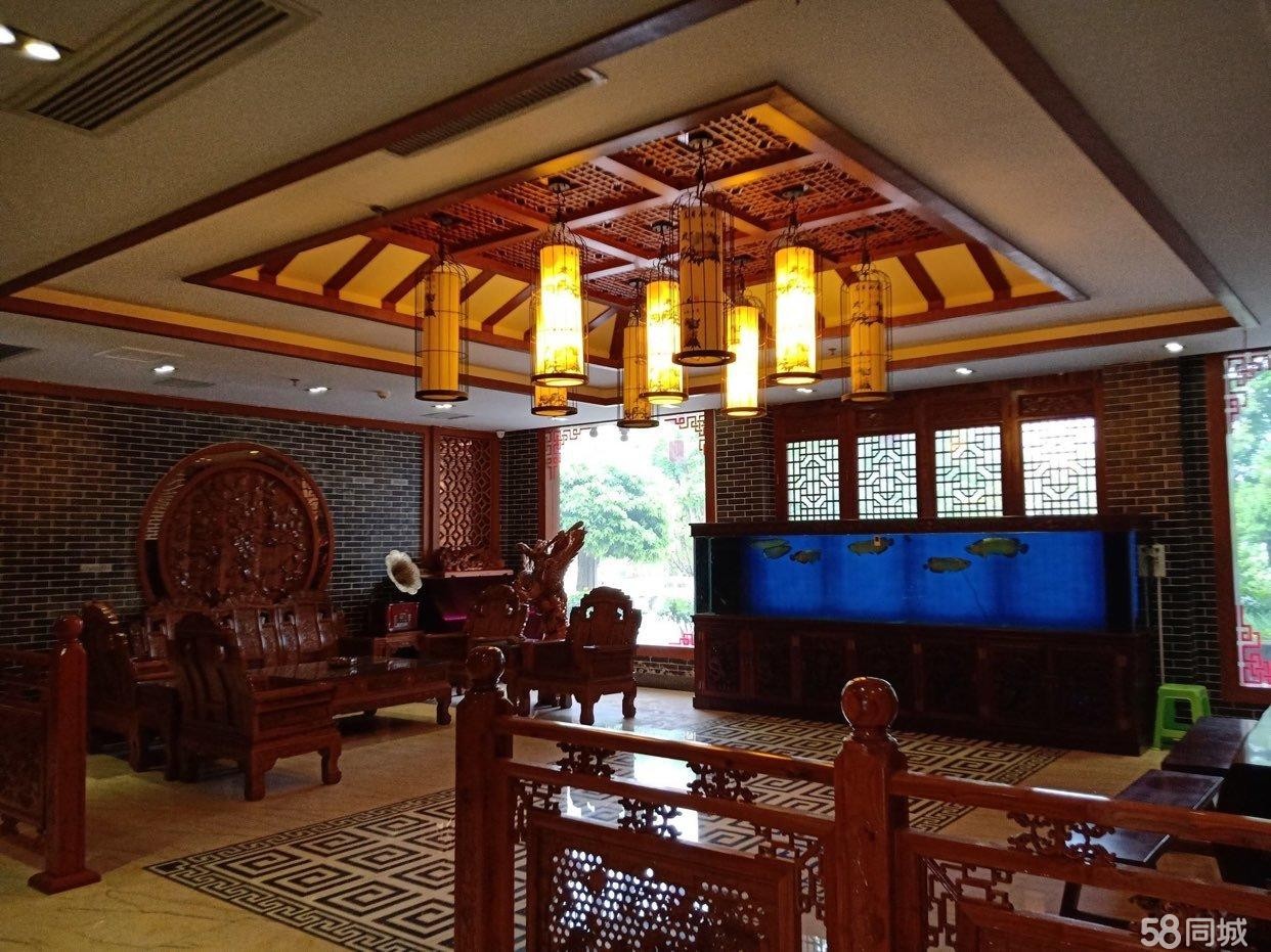 (转让)遵义周边大型度假山庄转让