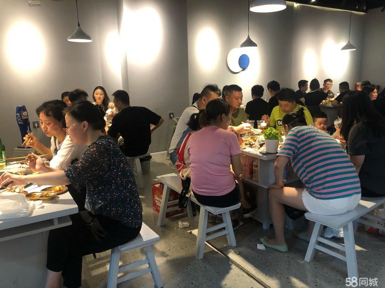 (转让)苏州路商业繁华地段