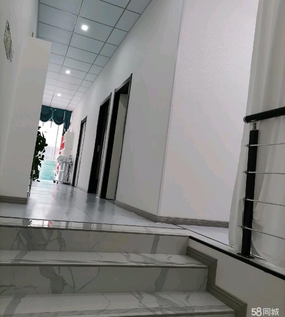 (转让)美容店转让，接收即可经营,无法照顾好孩子，忍痛转让