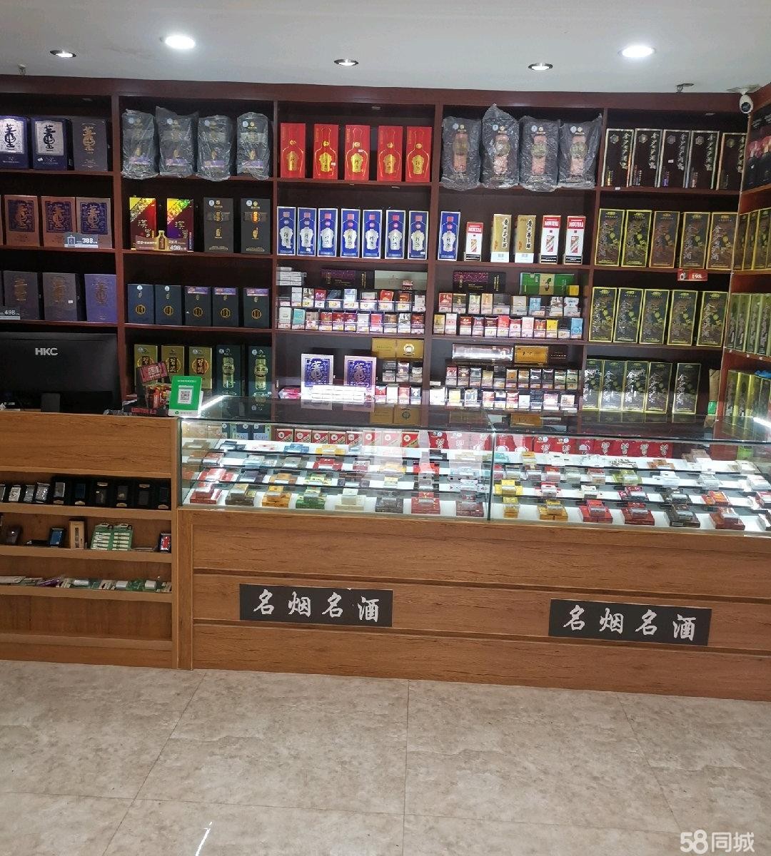 (转让)银河路幸福小区出口处