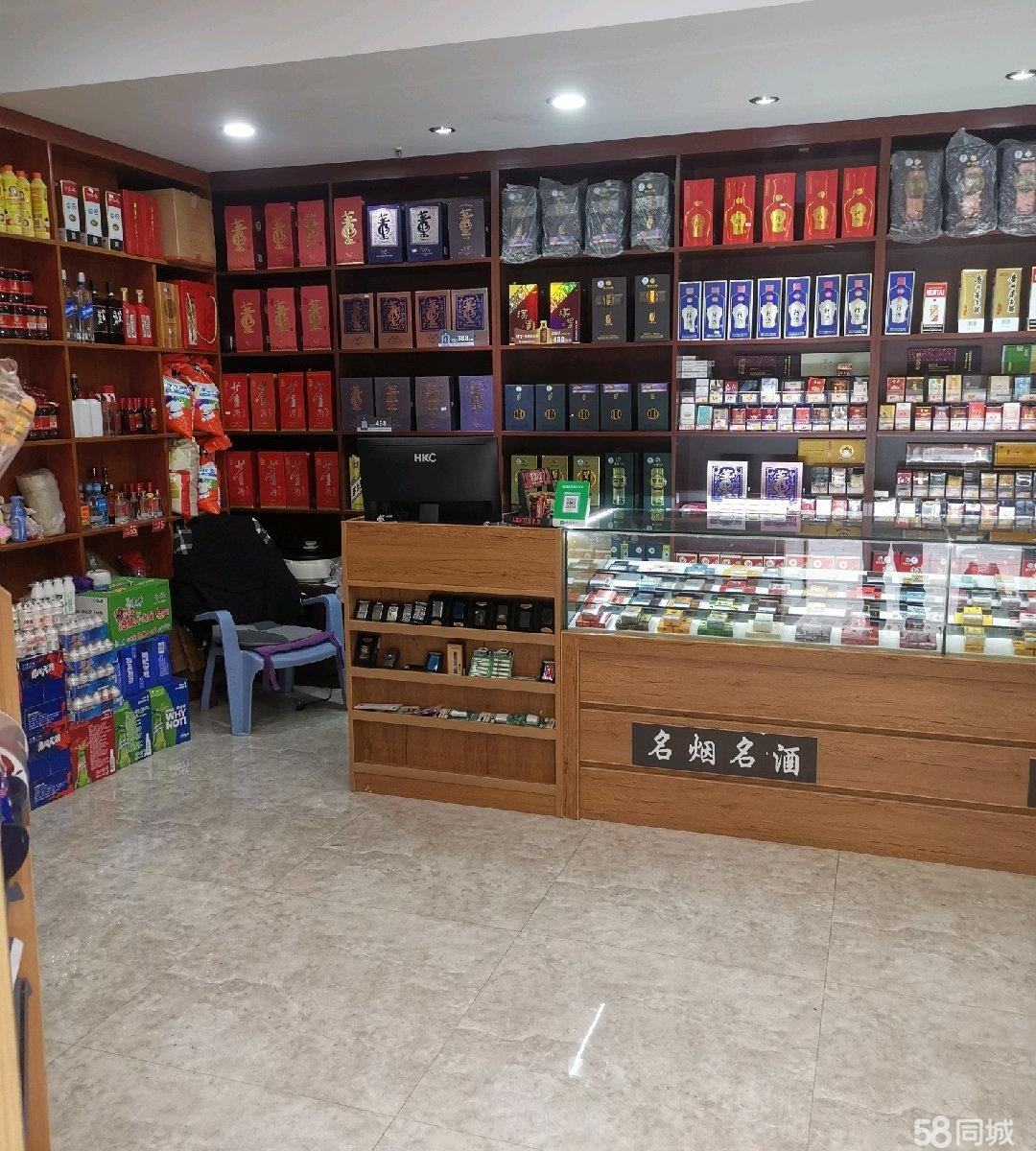(转让)银河路幸福小区出口处
