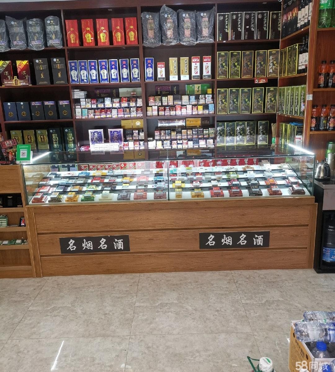 (转让)银河路幸福小区出口处