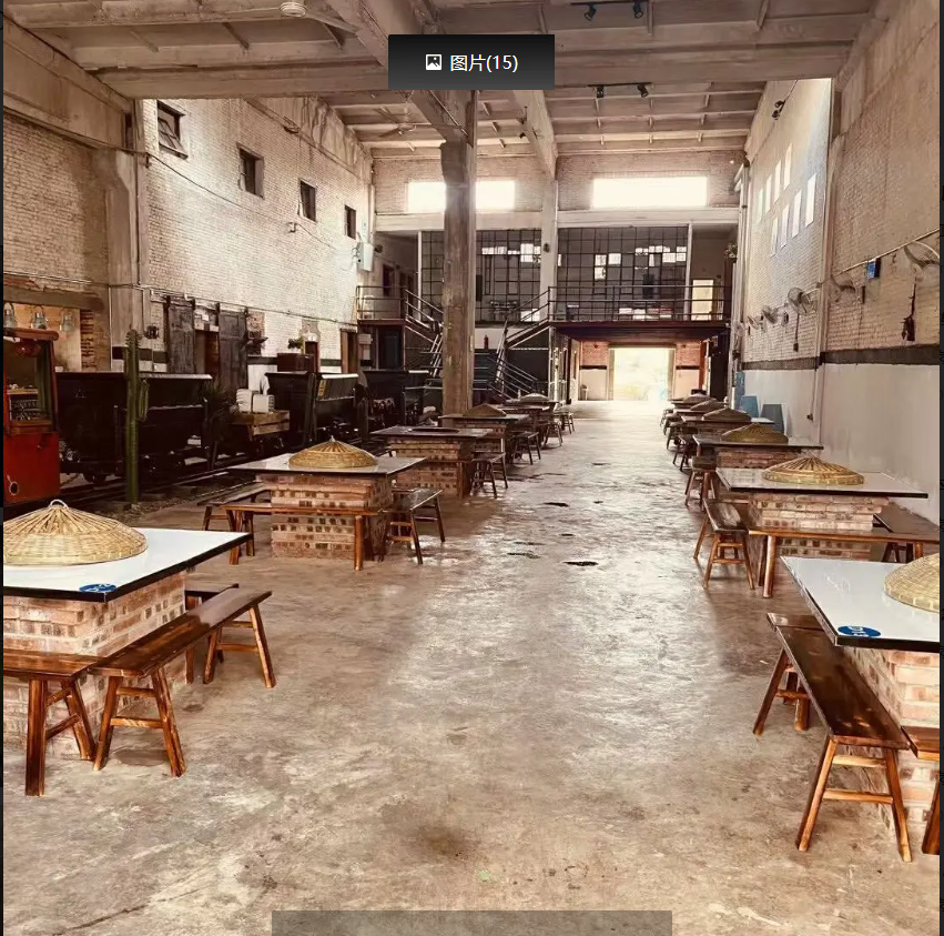 (转让)包房1 7间加大厅13桌，接手可经营。有稳定客源