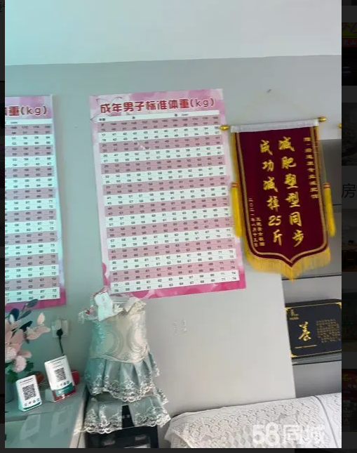 (转让)客源引流方便，问口方便停车，交通便利，客户- -眼就能看见