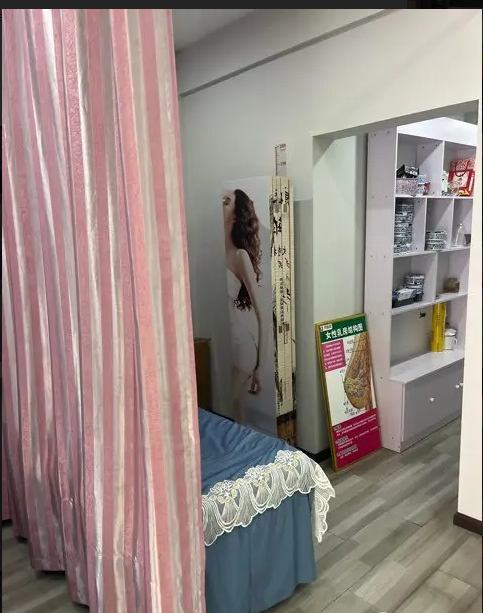 (转让)客源引流方便，问口方便停车，交通便利，客户- -眼就能看见
