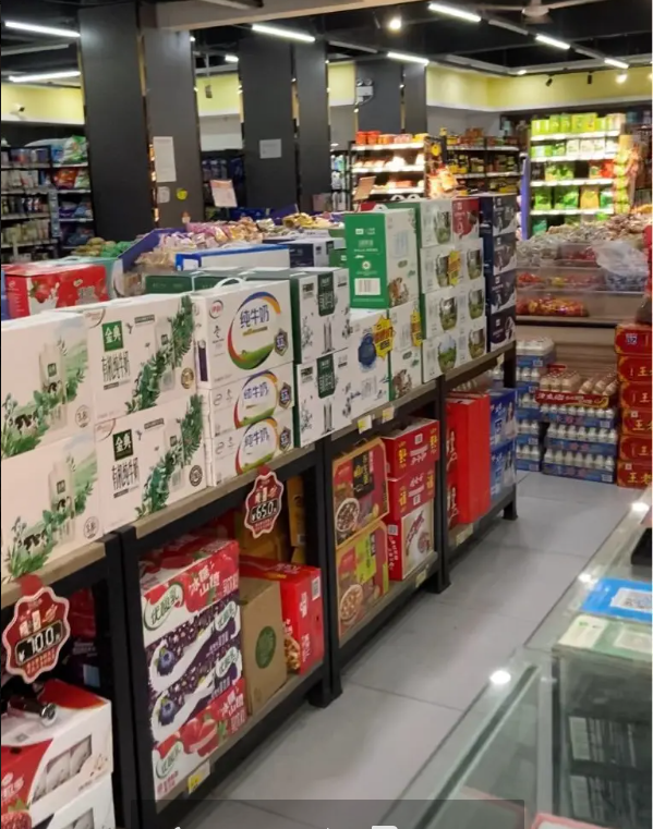 (转让)因父亲脑梗死入院，无法打理店面，价钱可面谈