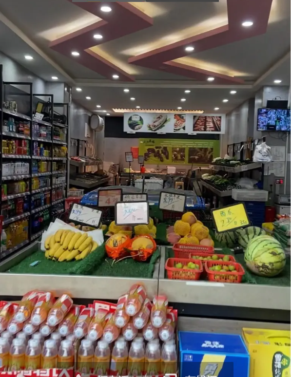 (转让)因父亲脑梗死入院，无法打理店面，价钱可面谈
