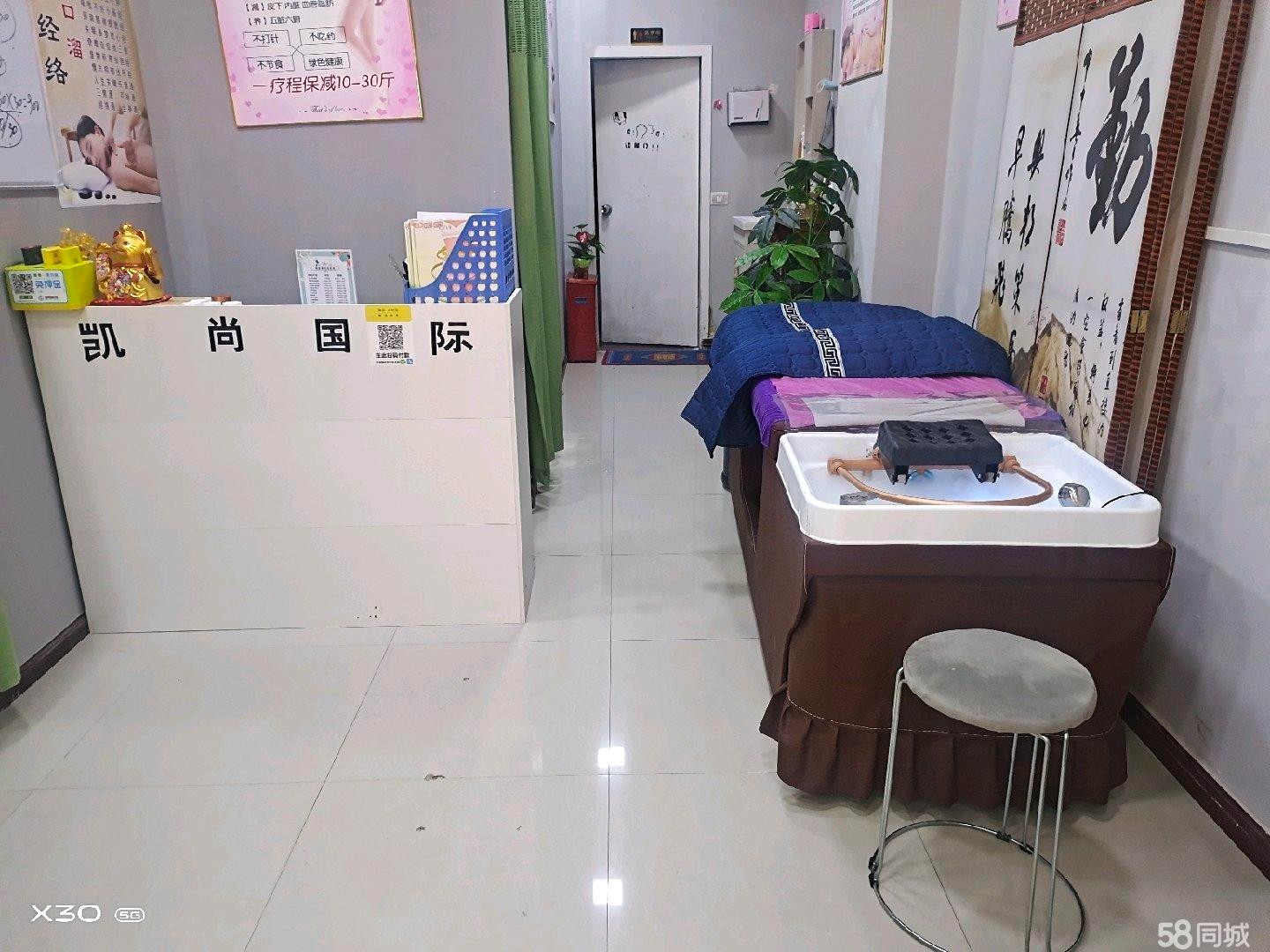 (转让)夜市,人流量多,适合美容养生足疗夜宵等