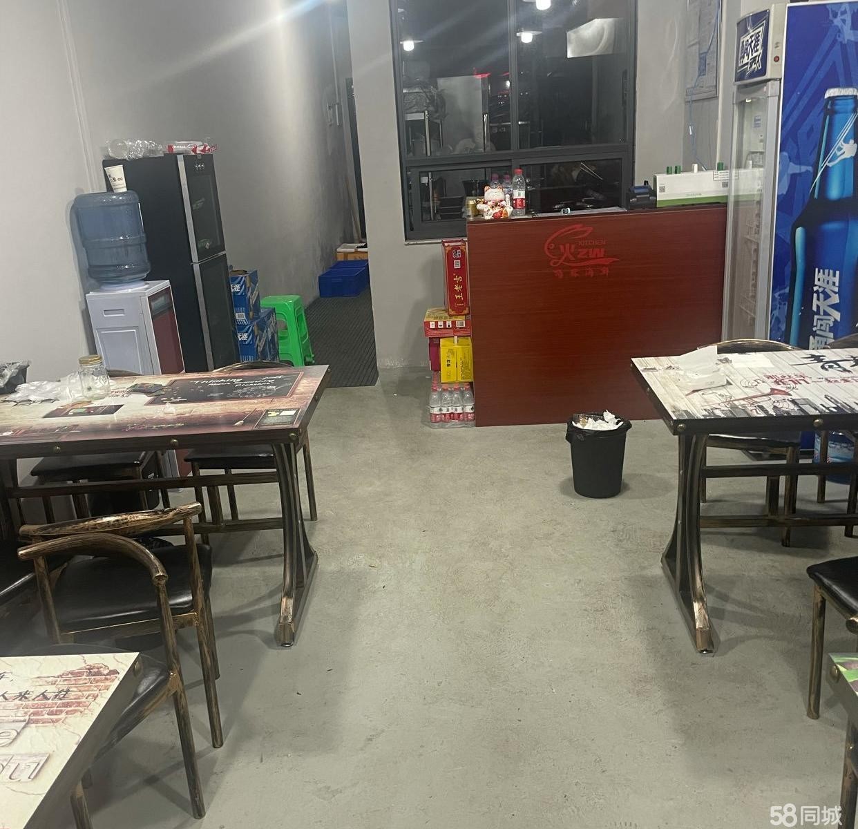 (转让)社区底宅地段好房租低、适合各种外卖，旺季到咯!