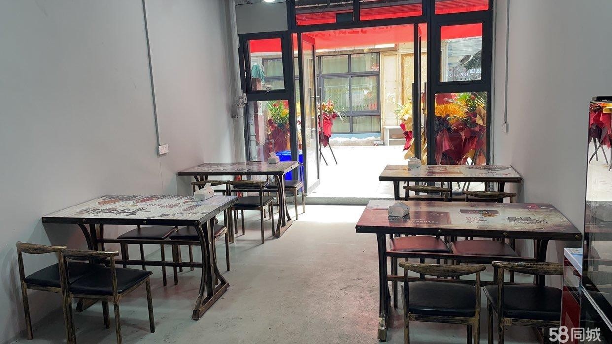 (转让)社区底宅地段好房租低、适合各种外卖，旺季到咯!