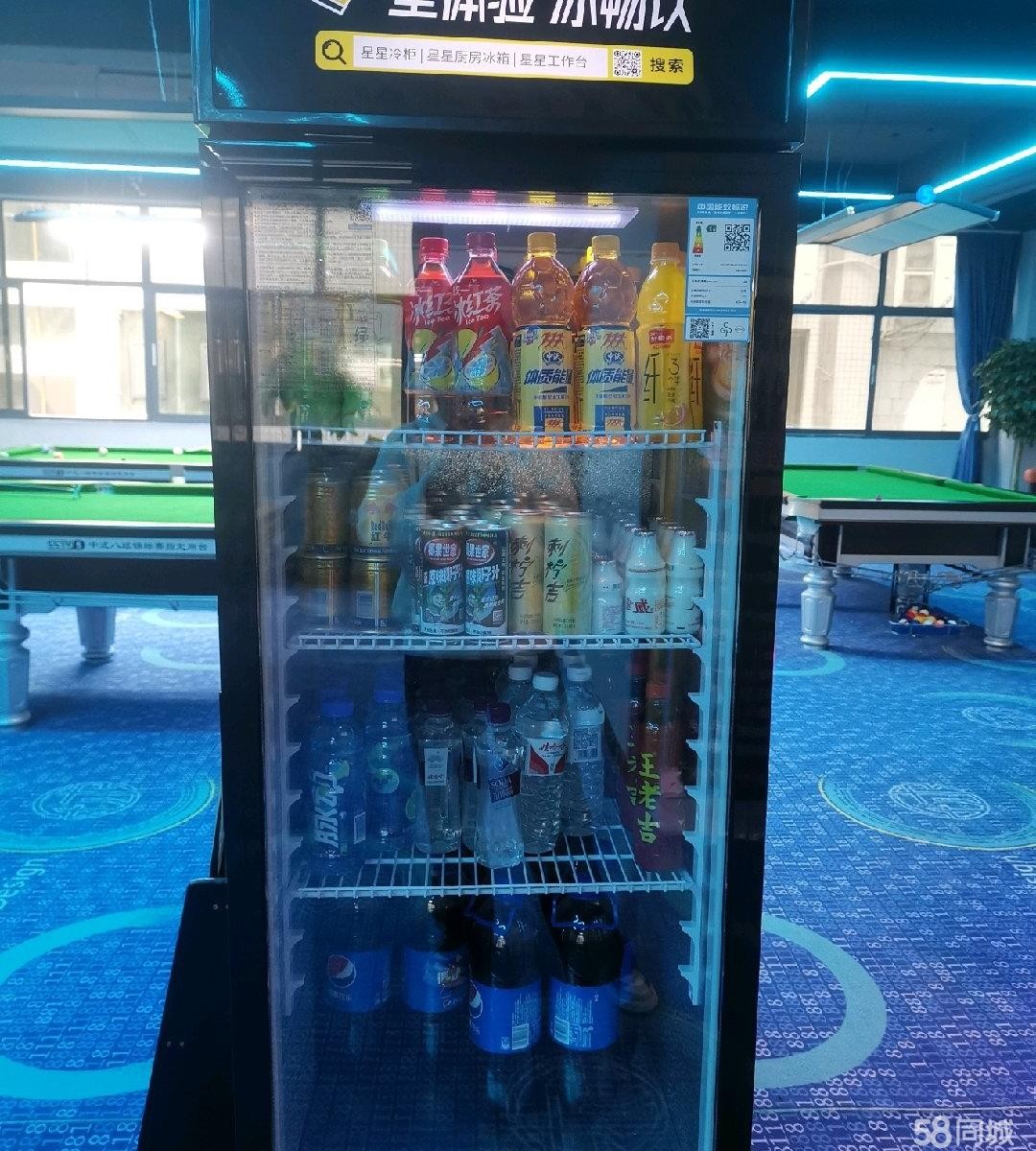 (转让)本店开业到现在半年，所有东西全新