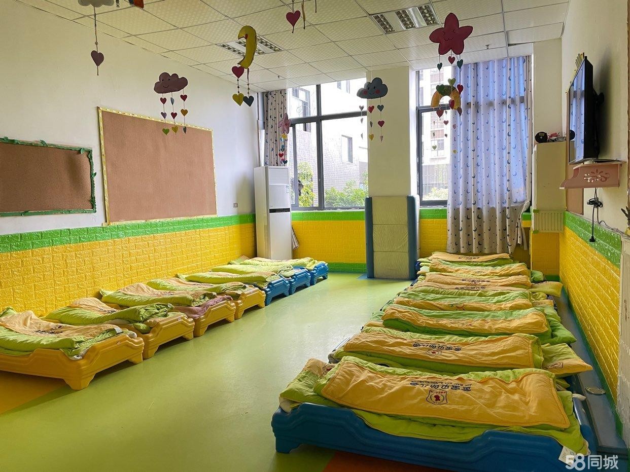 (转让)营业中幼儿园，需要看幼儿园的提前电话联系