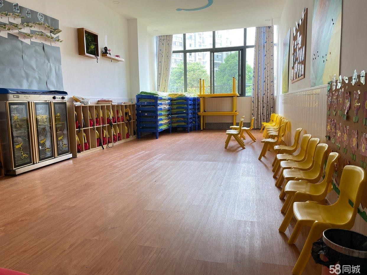 (转让)营业中幼儿园，需要看幼儿园的提前电话联系