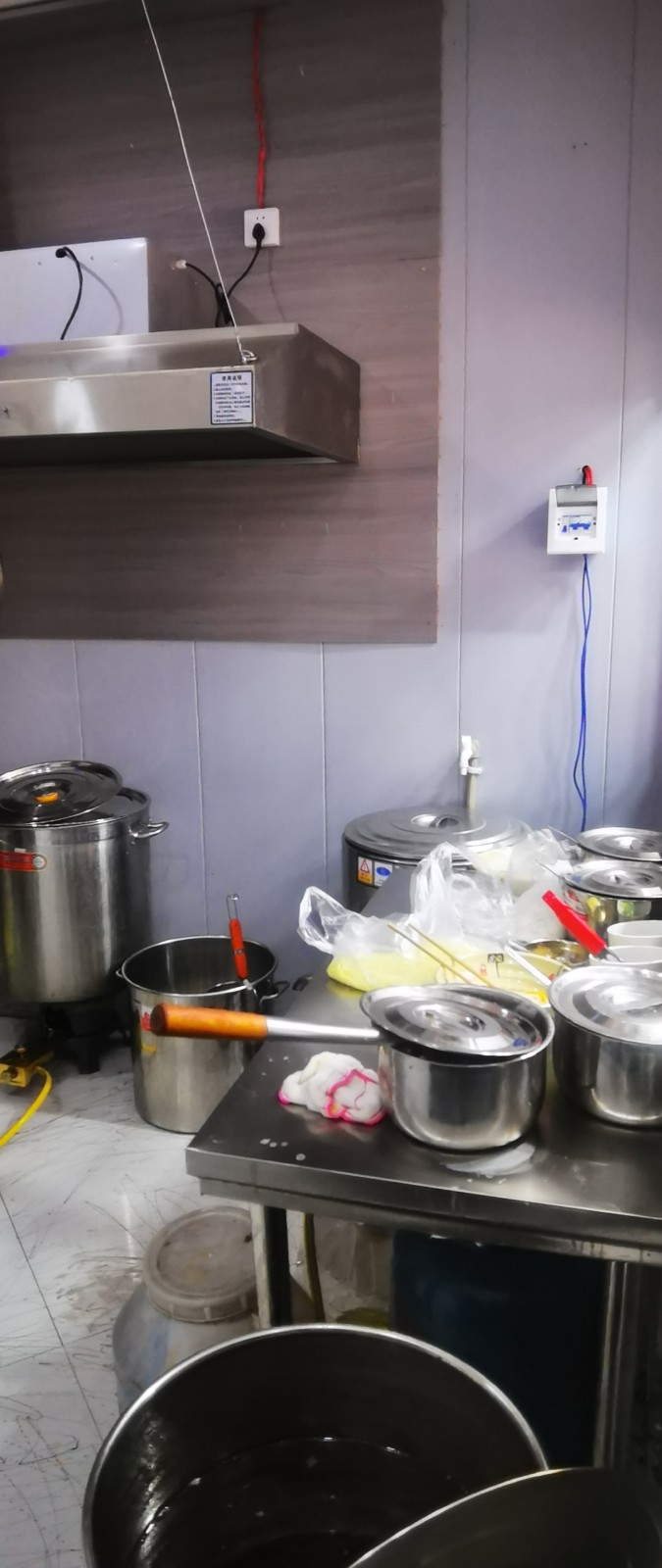 仁怀铂金城小区门口早餐店转让