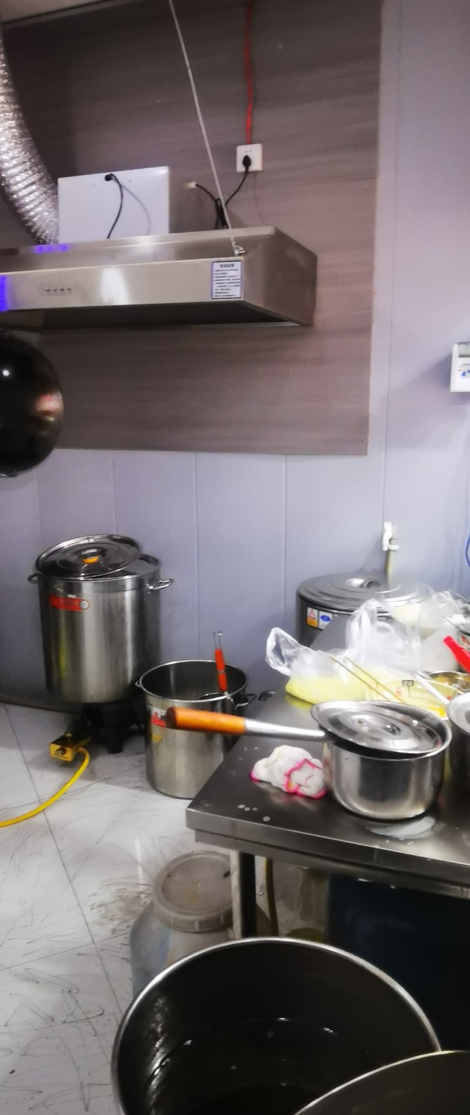 仁怀铂金城小区门口早餐店转让