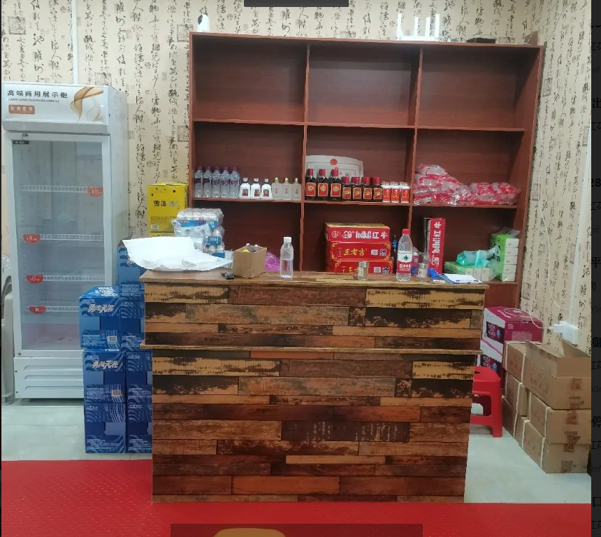 (转让)南门关核心地段，夜宵店(烙锅)小炒内