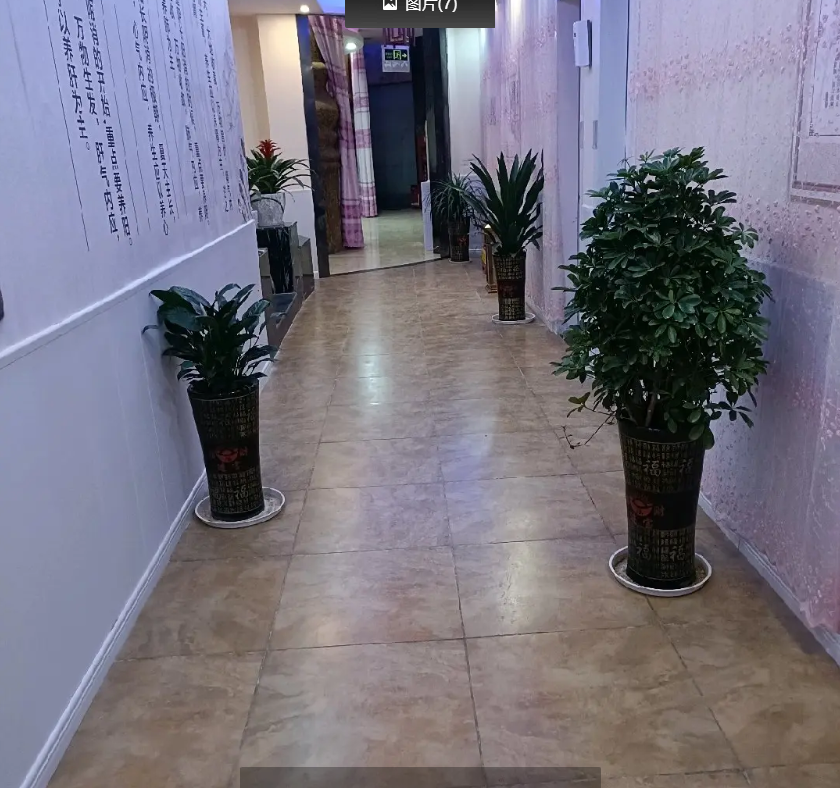 (转让)本人无心经营，有意向的老板可以实地考察
