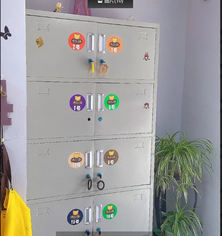 (转让) DIY烘焙店营业中转让