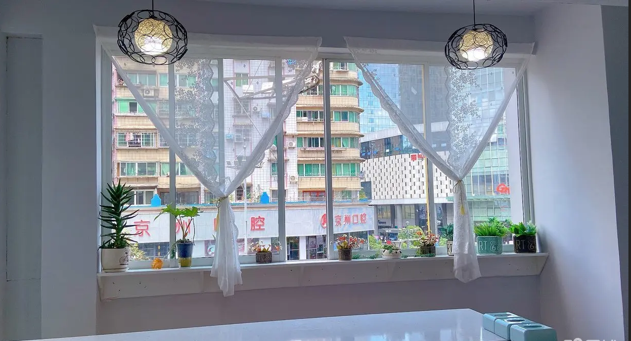 (转让) DIY烘焙店营业中转让
