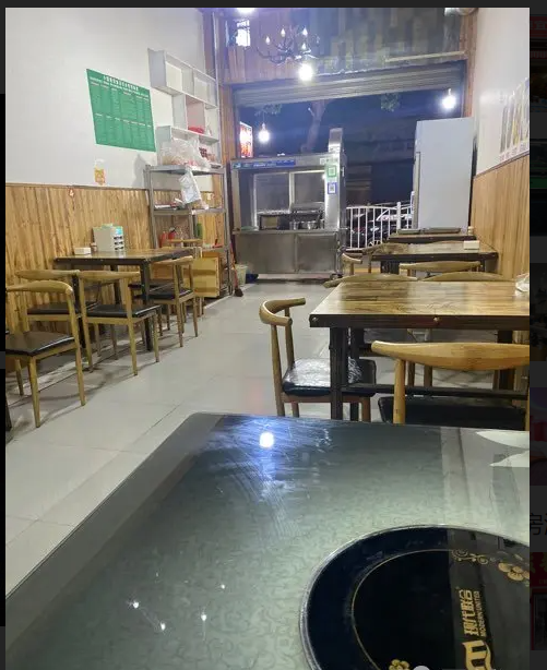 (转让)地理位置好，人流量特别大,