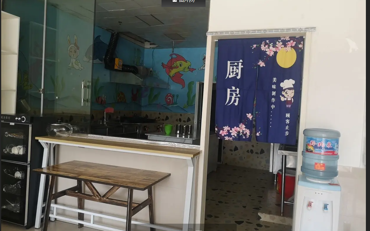 (转让)因自身发展原因，将店铺转让，接手即可经营