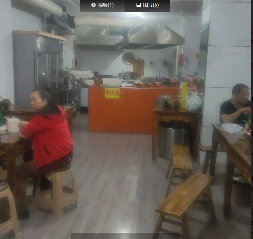 (转让)此为私人房东，房租为十万-年，会做粉的想做生意的来店共商