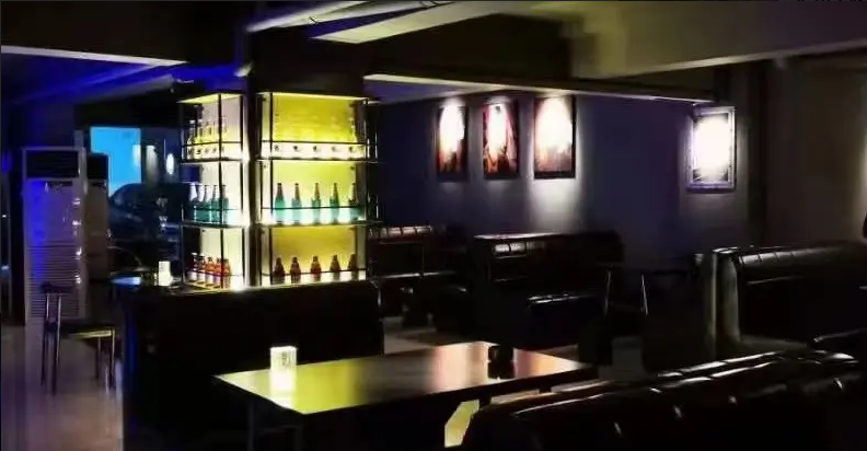 (转让)香樟印象配套设施设备