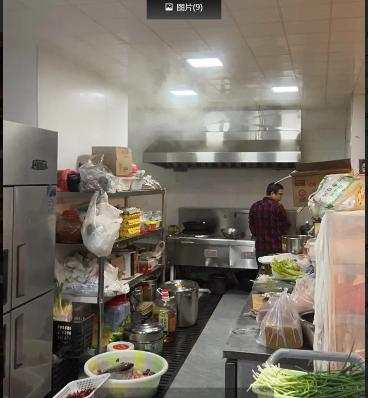 (转让)是餐饮都合适毕竟装修在这里去了餐饮太累了不想干了