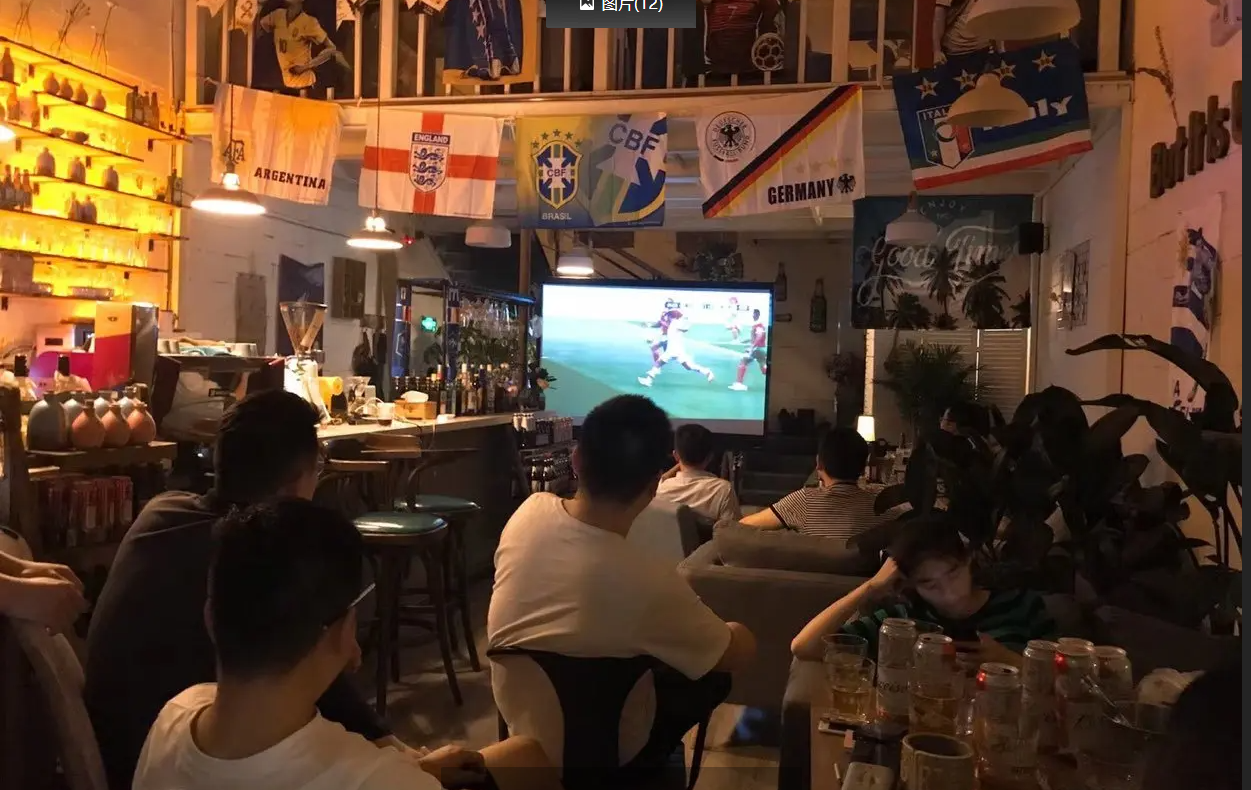 (转让)长征八厂昨天酒馆经营中店铺转让