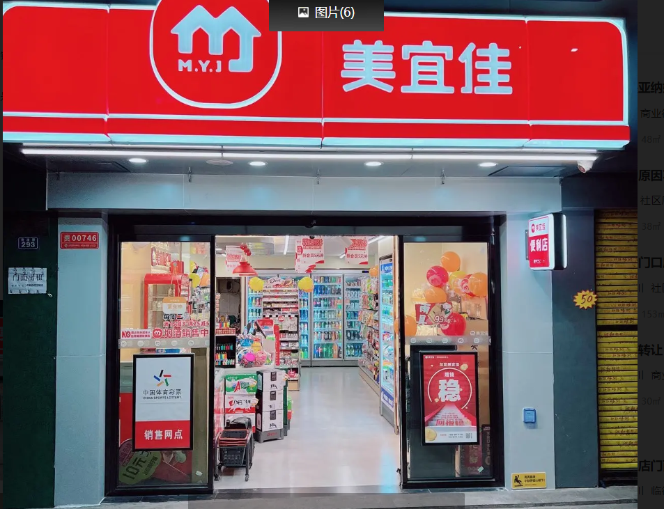 (转让)没时间管理店铺，特价处理
