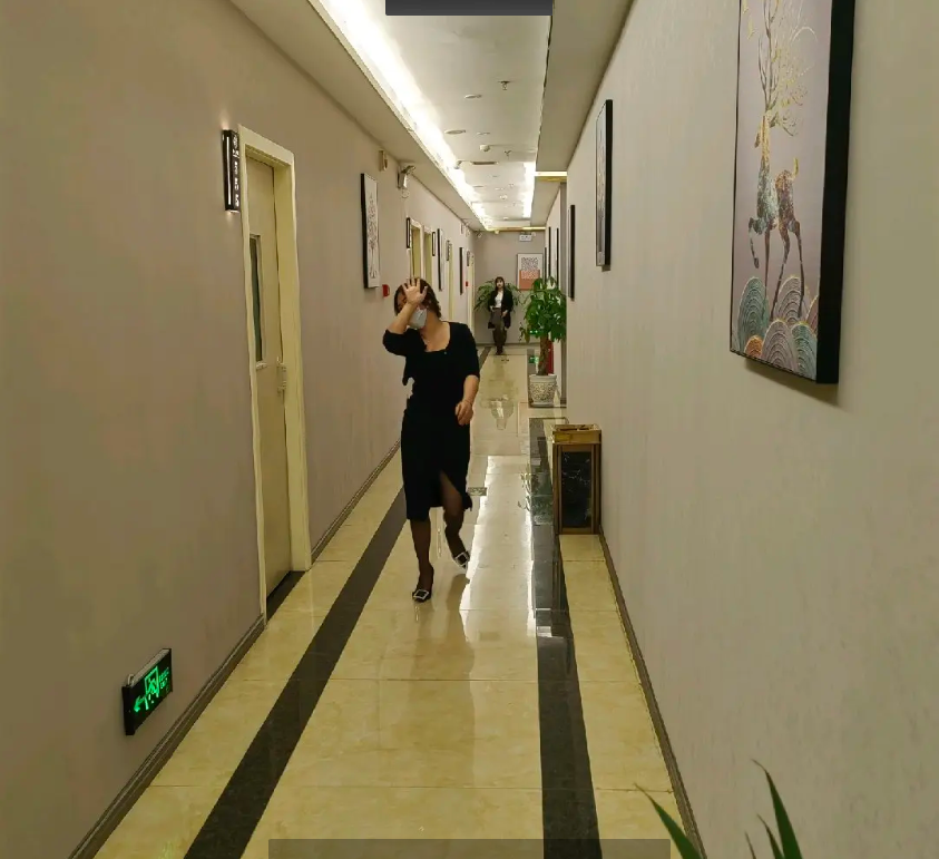 (转让)足疗店转让，可做酒店旅游城市。