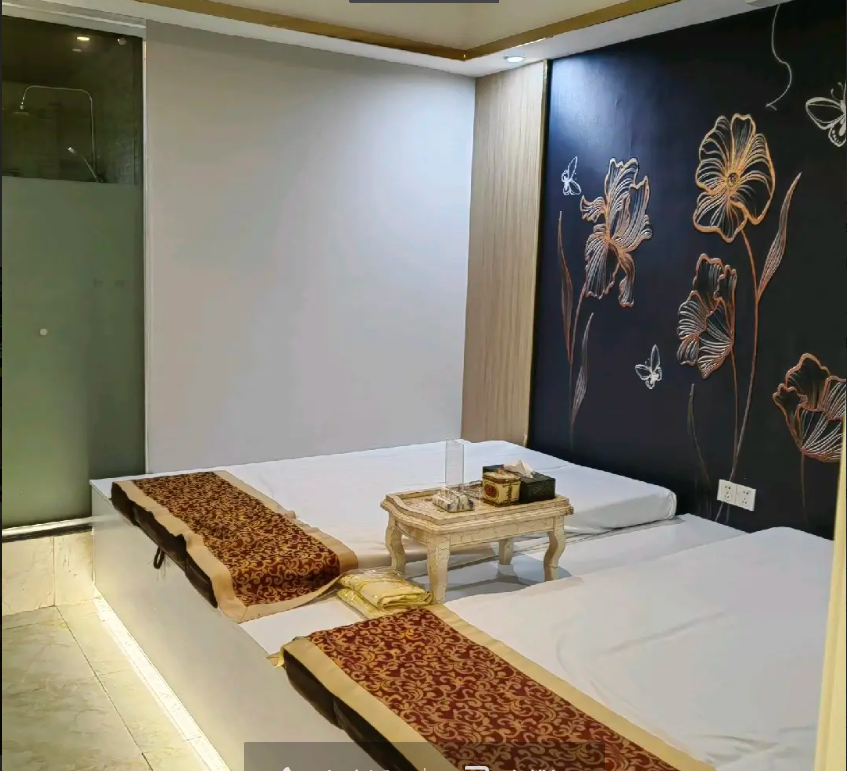 (转让)足疗店转让，可做酒店旅游城市。