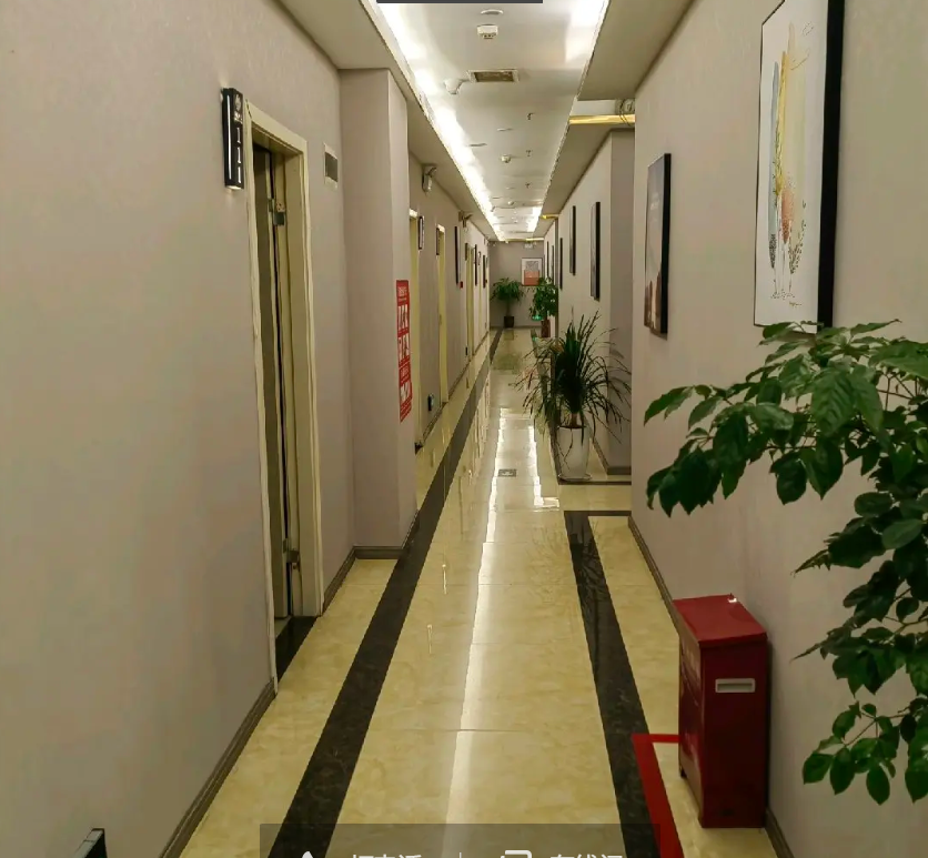 (转让)足疗店转让，可做酒店旅游城市。