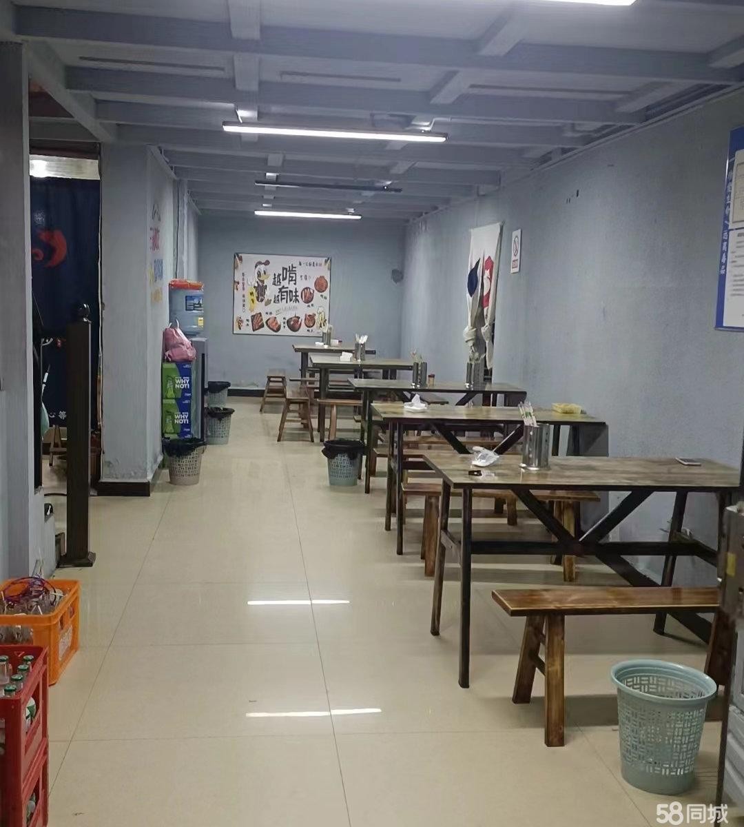 (转让)临街商铺转让中意的面谈