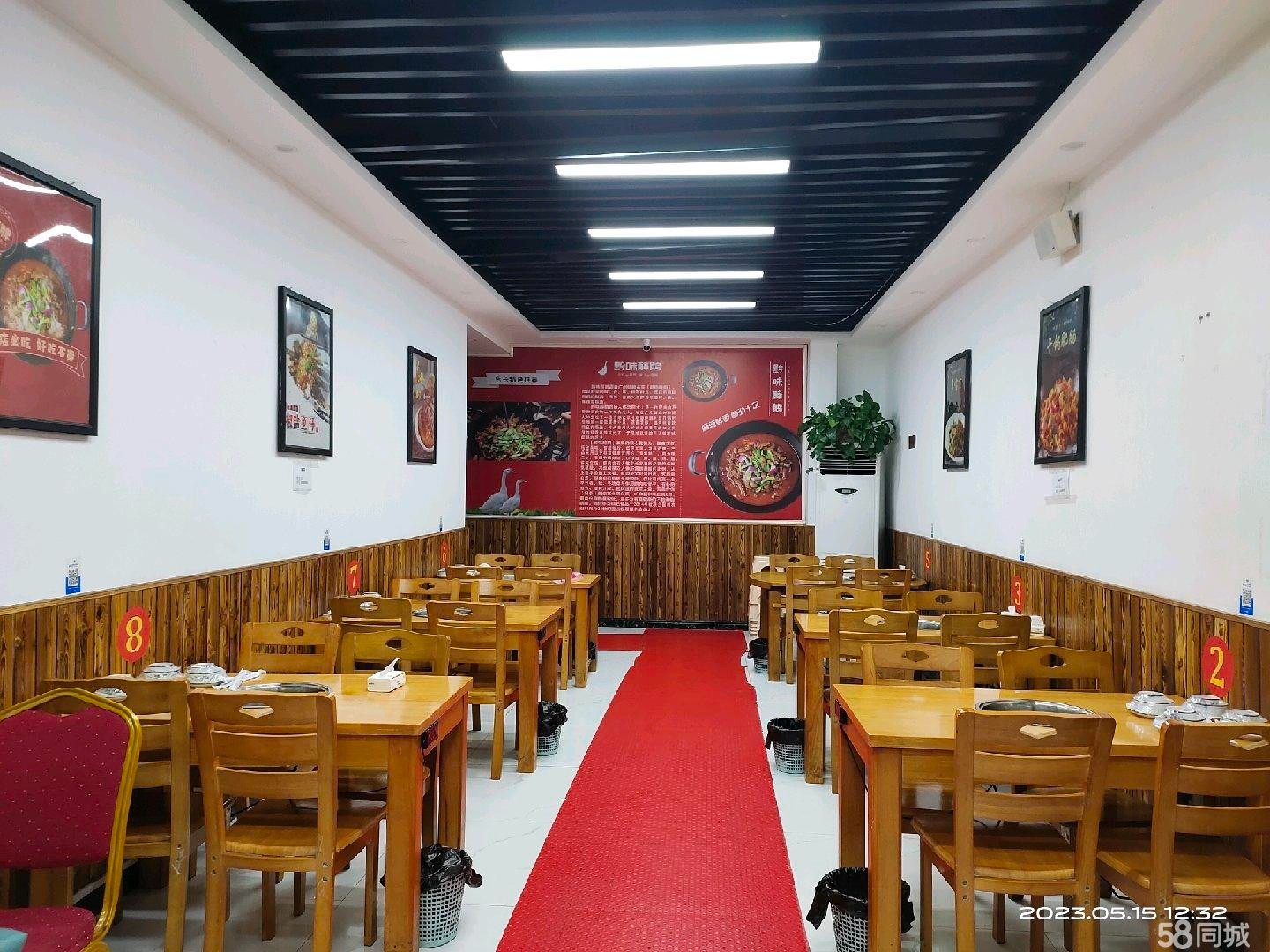 (转让)成熟商业店铺，-楼临街，临写宇楼、小区