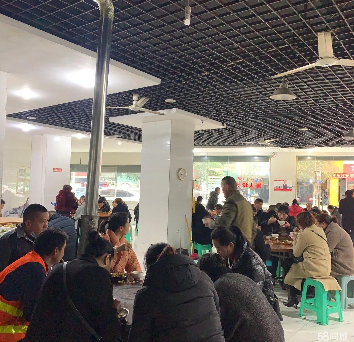 (转让)品牌快餐店转让,