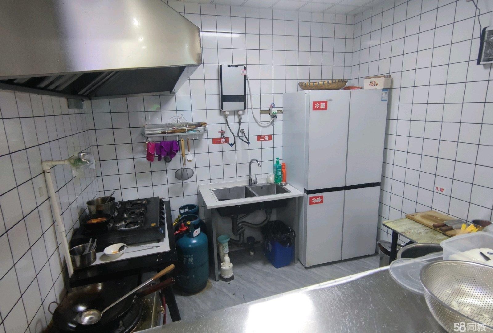 (转让)澳门路临街商铺适用各种行业