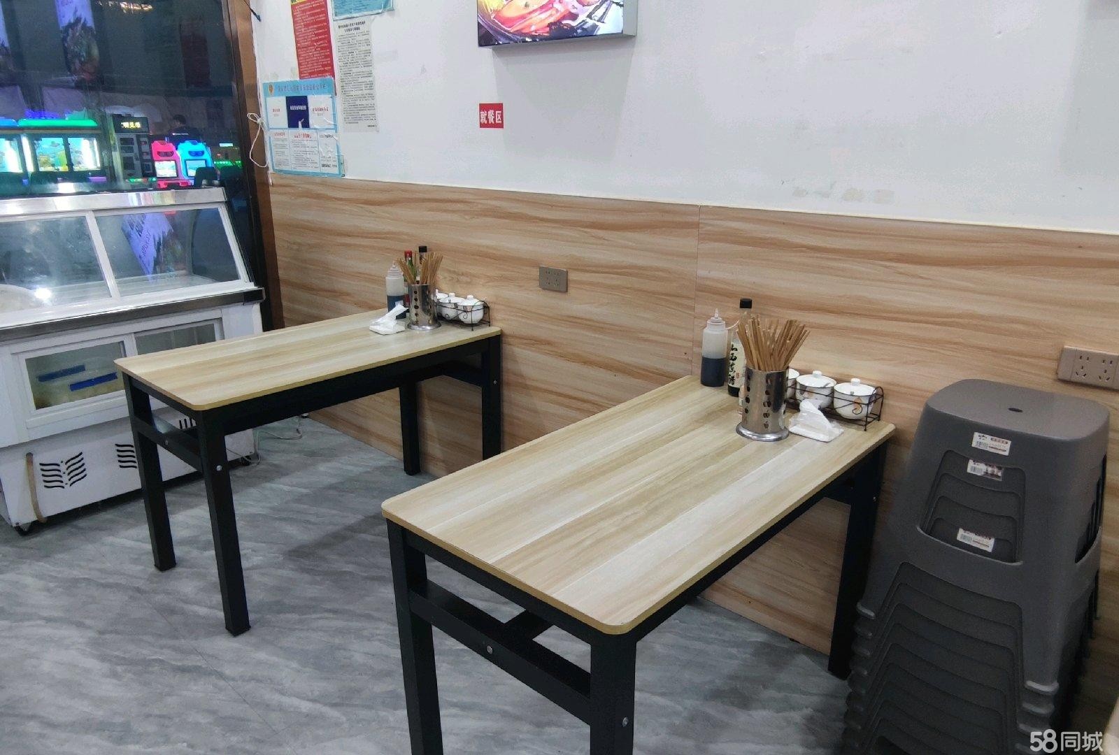 (转让)澳门路临街商铺适用各种行业