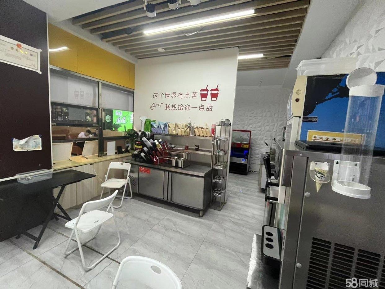 (转让)大学食堂带技术货源转让