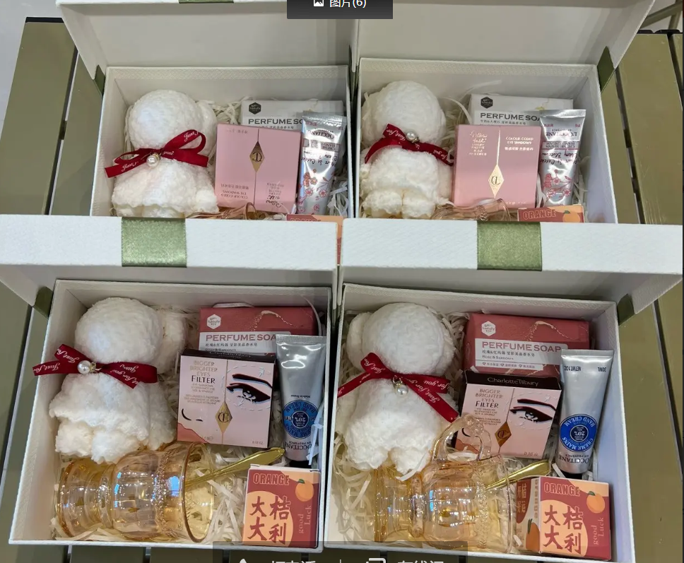 (转让)伴手礼店转让，接手即可开业，转让费包括下半年房租