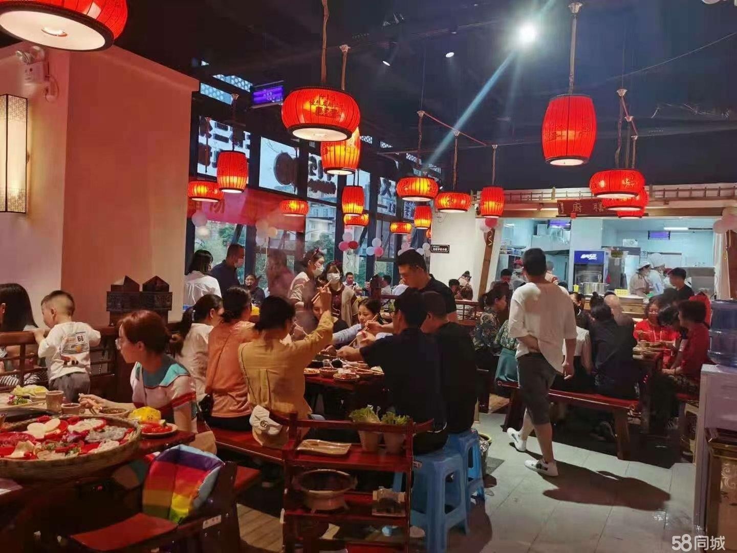 (转让)人流量大,位置非常好,市中心地段