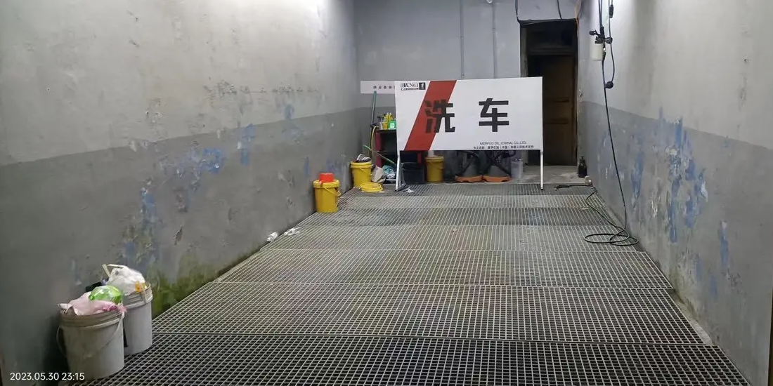 (转让)四间门面急转租,设备齐全