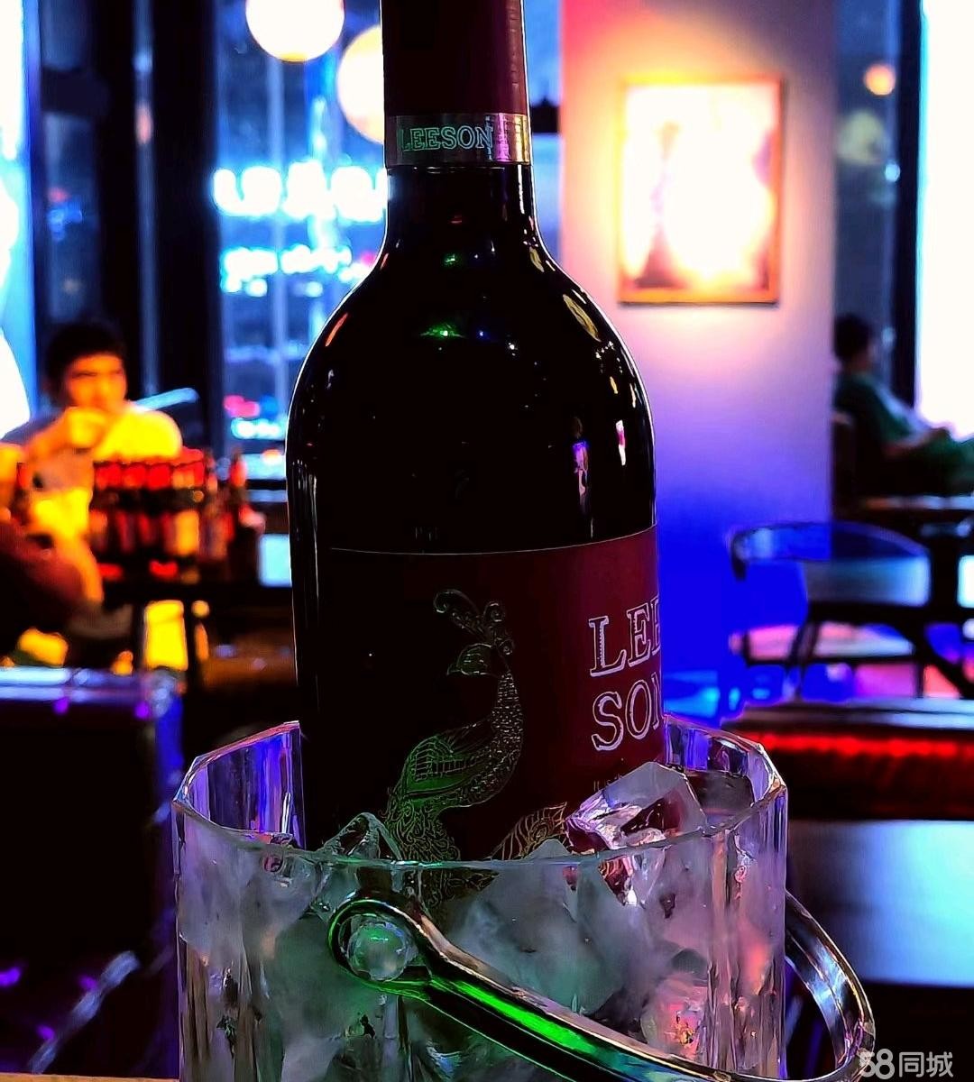(转让)零One Zero酒馆,生意稳定