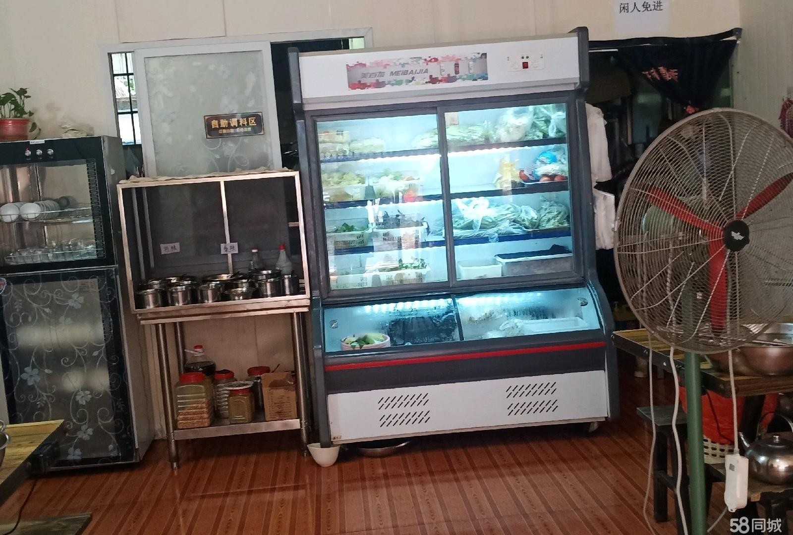 (转让)房租便宜,停车方便,适用于各类餐饮