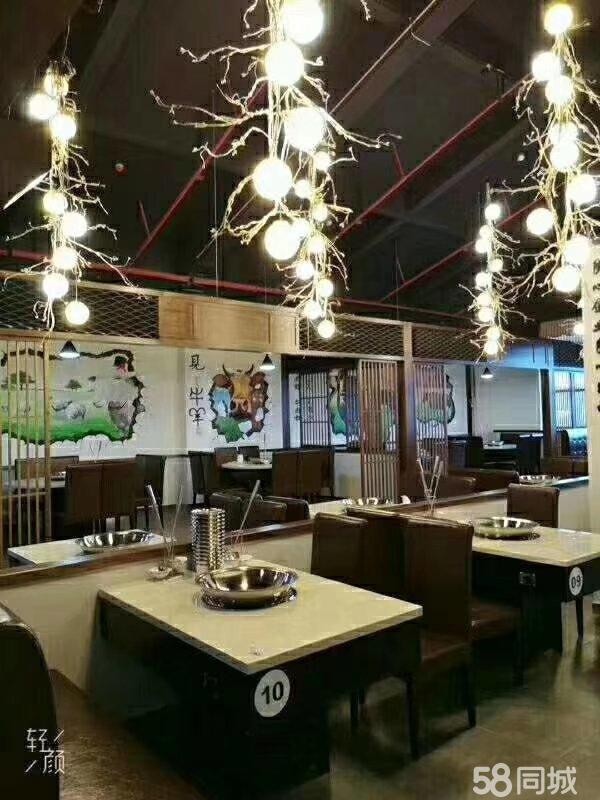 (转让)店铺位于汇川大道林达美食街