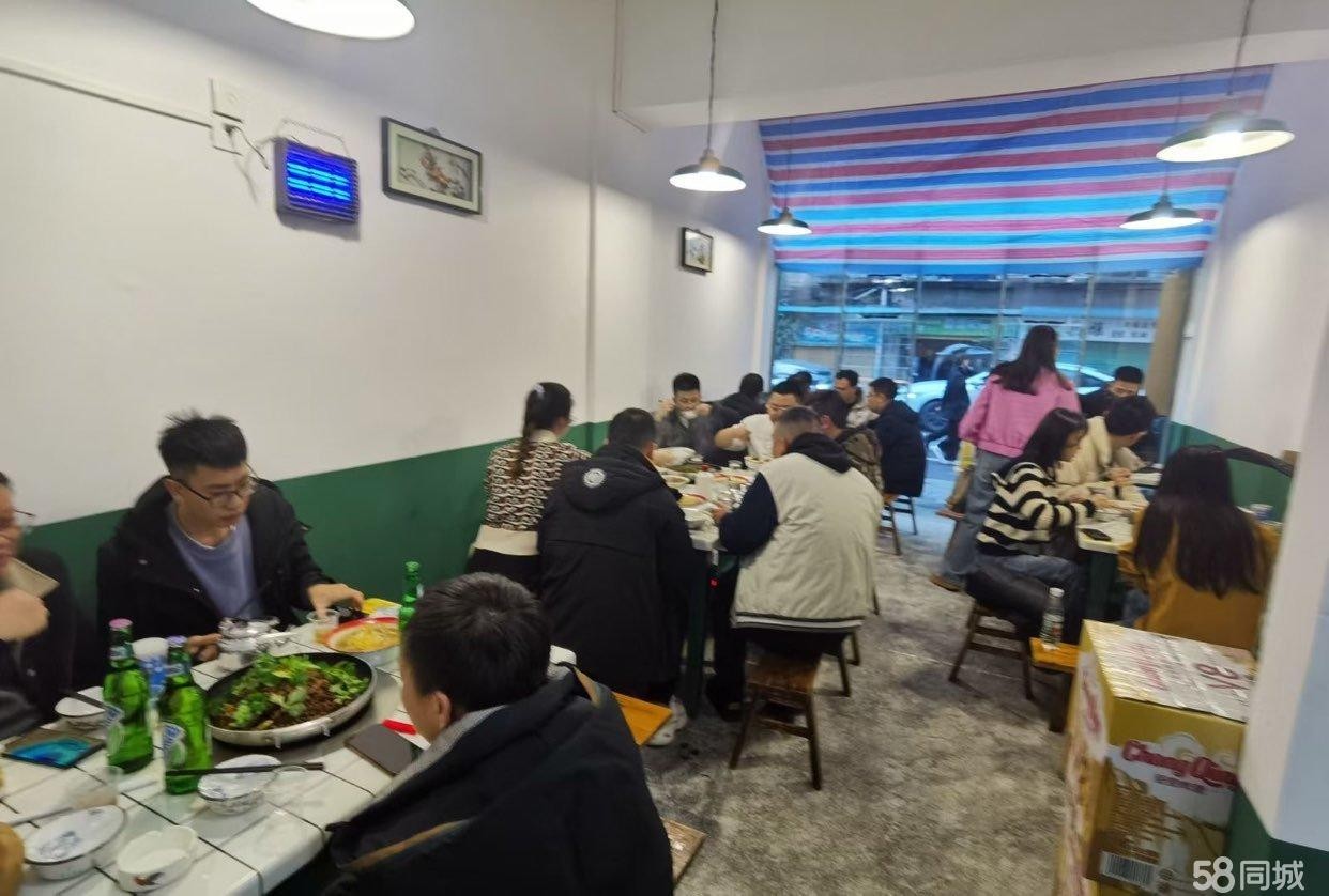 (转让)加盟合作包教技术夫妻店一个人一个月稳的6000工资