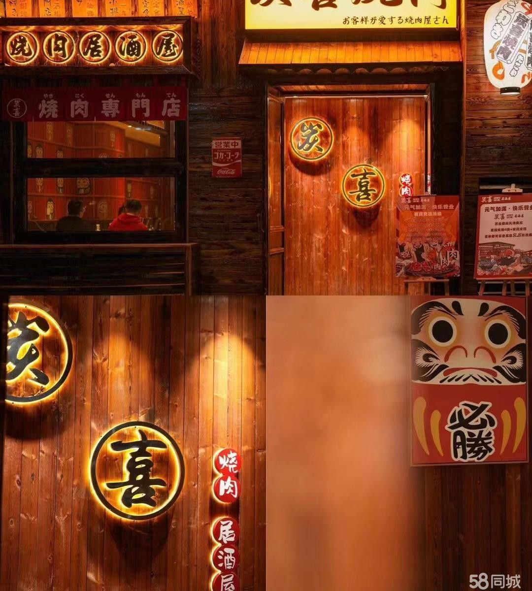 (转让)旺铺转让、接手即可经营,有固定客源.