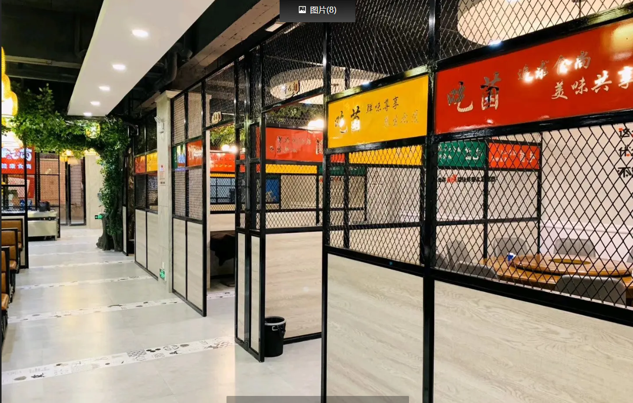 (转让)新店开业，餐厅转让，房租便宜，接手就可经营